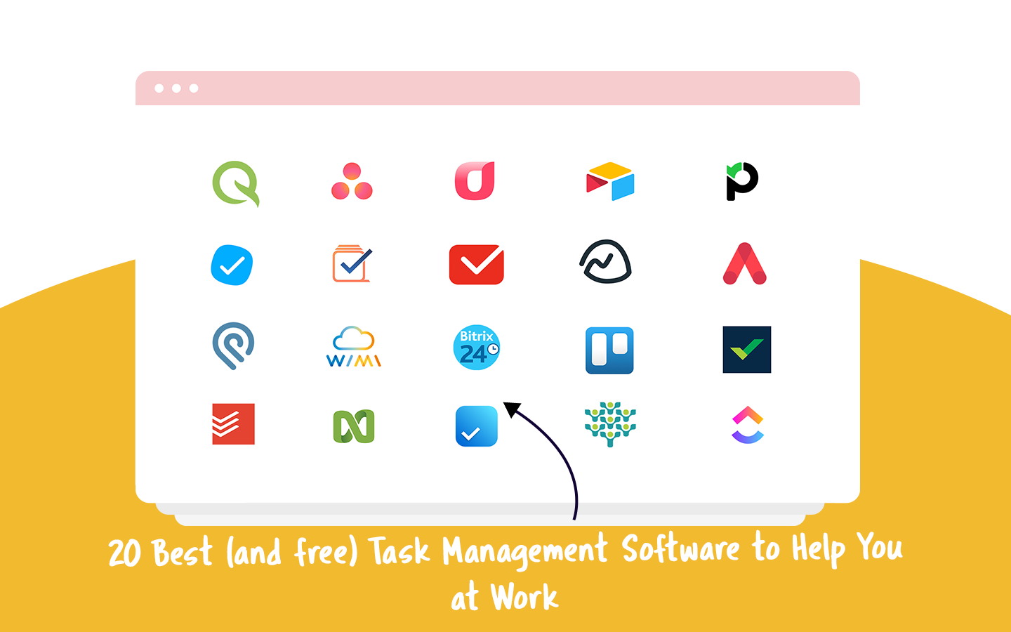 top project management software for mac